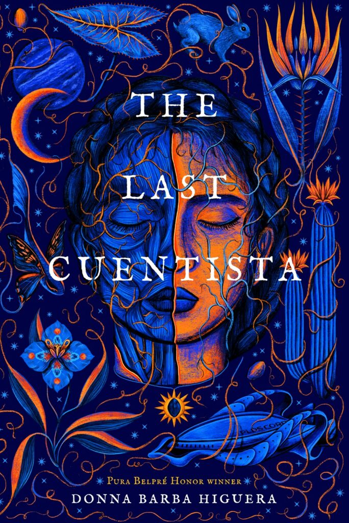 The Last Cuentista