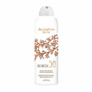 Australian Gold Botanica Sunscreen, SPF 50