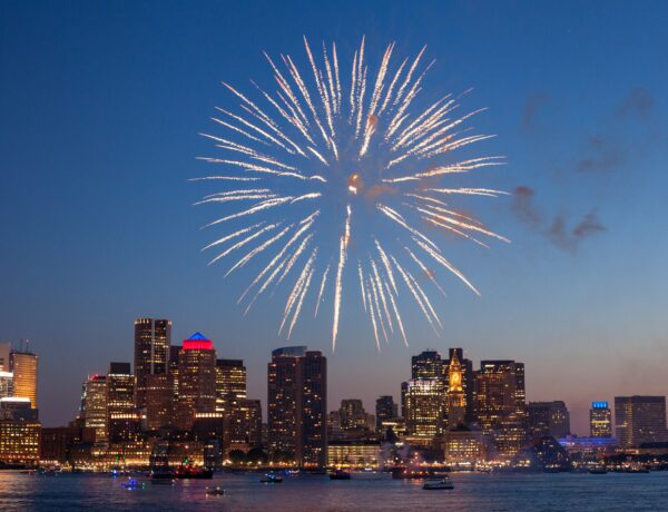 Best Historical Cities to Visit This 4th of July