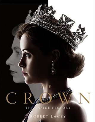 The Crown, season 5- Netflix