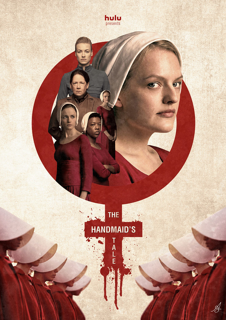 Handmaid's Tale, season 5- Hulu