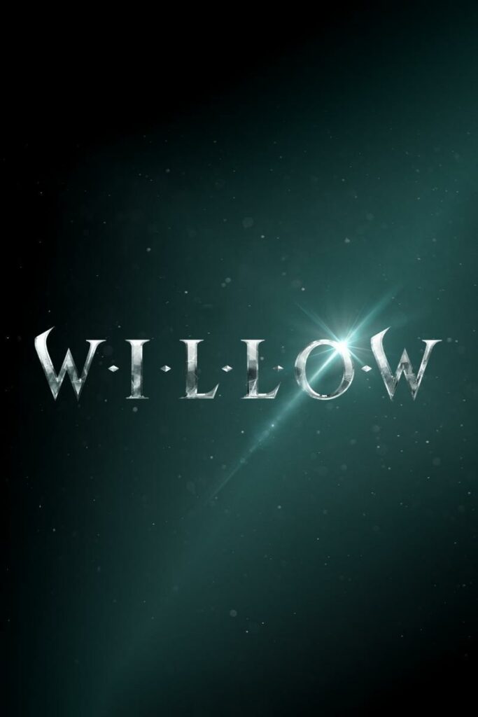 Willow- Disney+