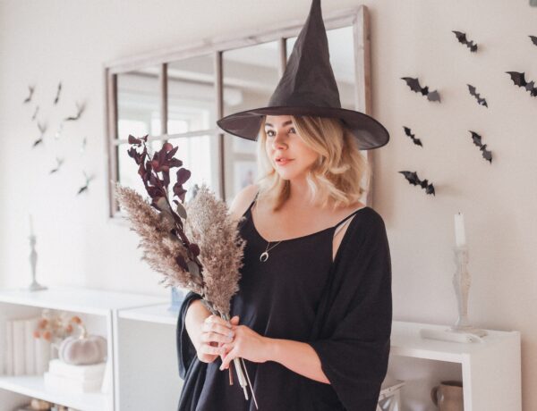 13 Fun Halloween Costumes for Women