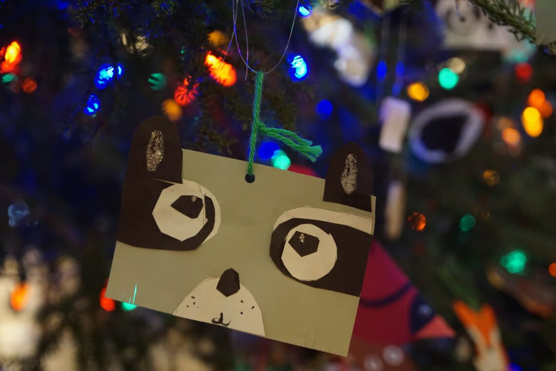 Simple DIY Ornaments to Make with Your Kids
