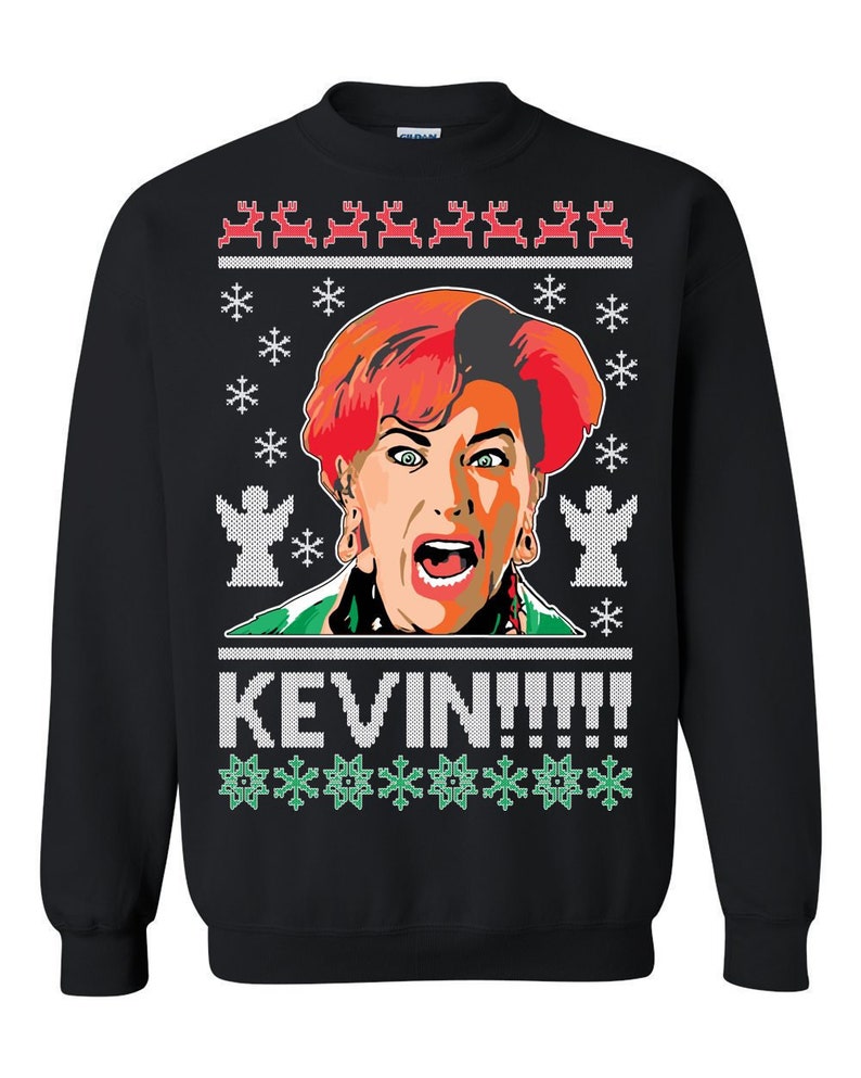 Etsy ugly sweater