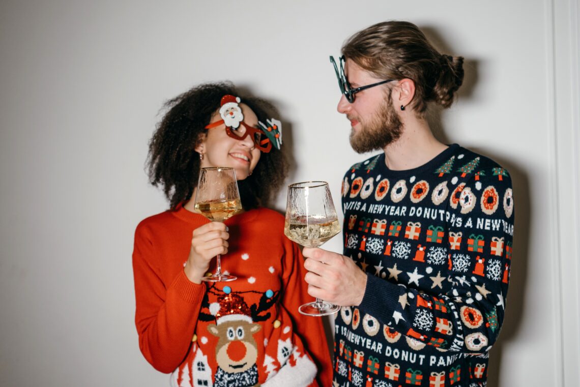 Women’s Ugly Sweater Guide: What They Are and Where to Buy