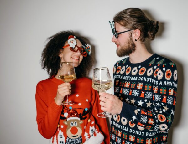 Women’s Ugly Sweater Guide: What They Are and Where to Buy