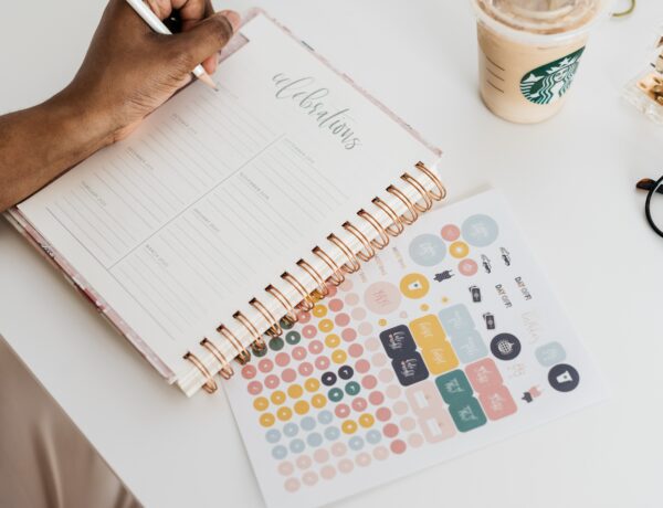 Picking the Perfect Planner: How to Find the Right Planner for You
