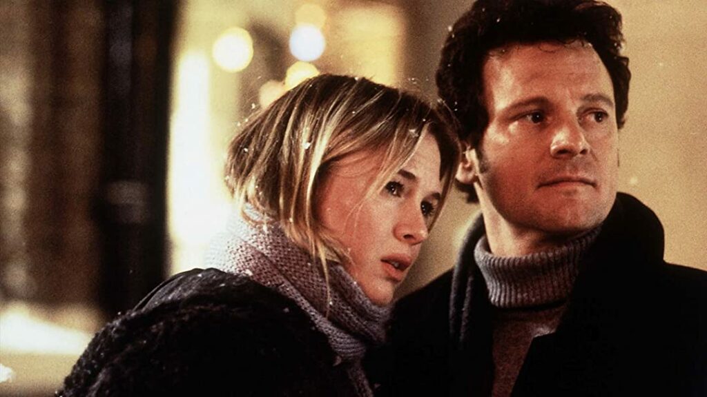 Bridget Jones's Diary