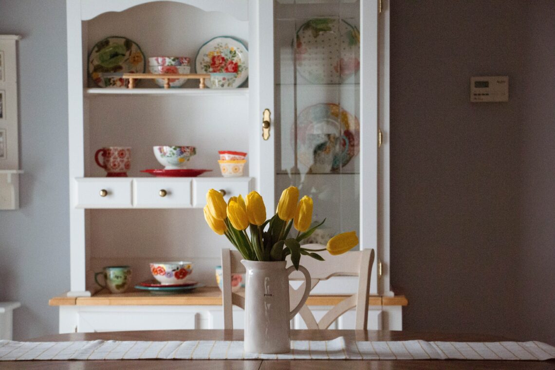 How to Decorate for Spring: 9 Easy Ways to Update Your Home