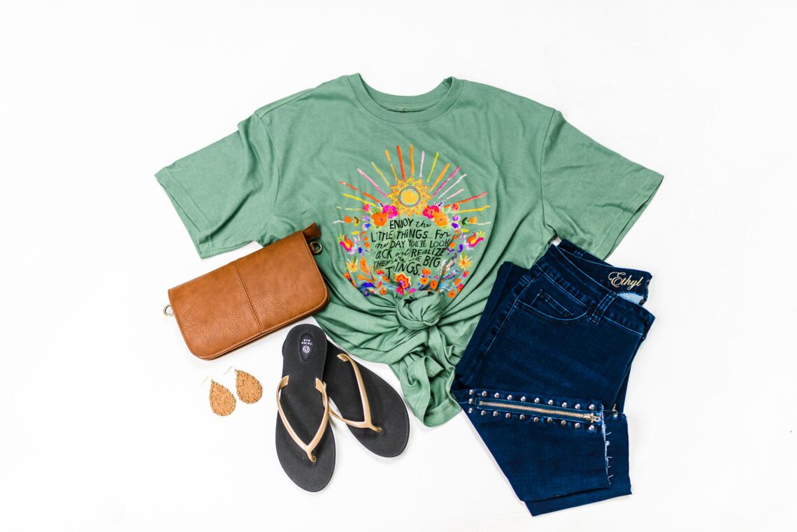5 Fantastic Saint Patrick’s Day Outfits so You Won't Get Pinched