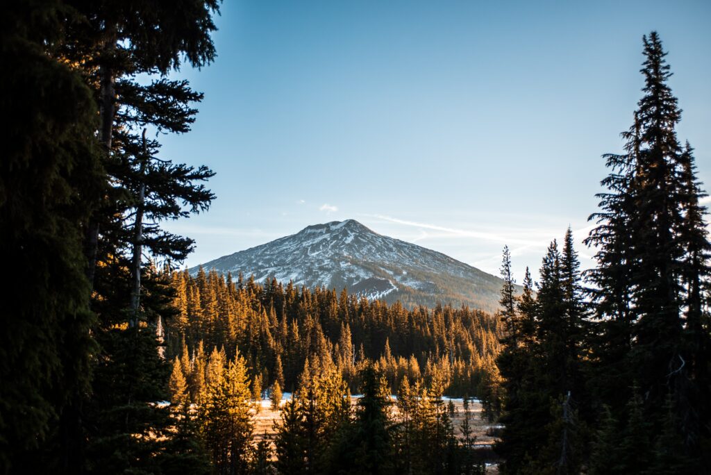 Bend, Oregon