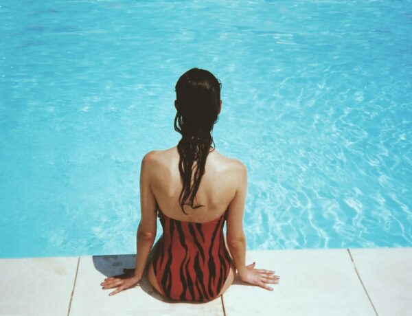 Want to Take Better Care of Your Swimsuit? Here’s How