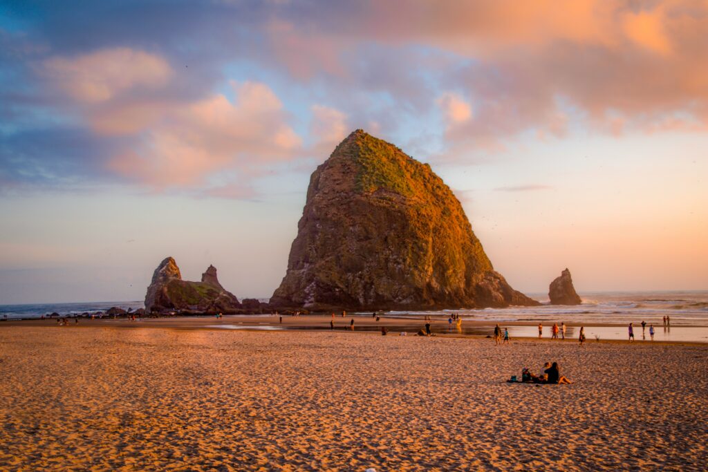 Cannon Beach, OR