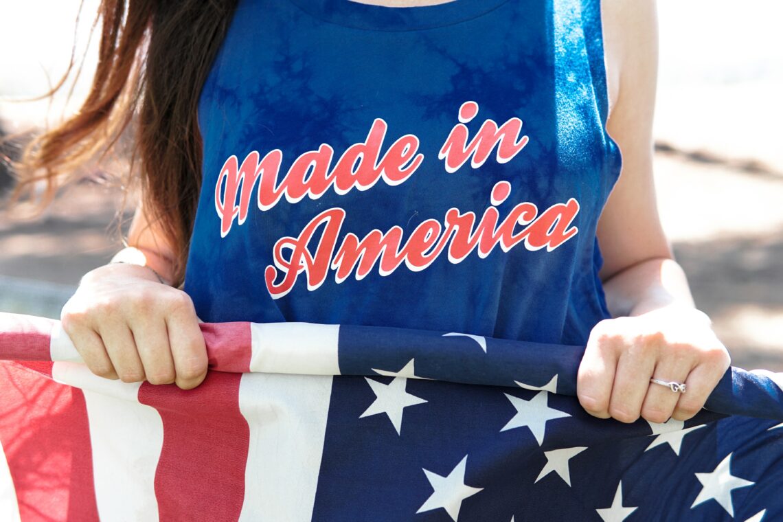 8 Fun Outfits for All Your 4th of July Events
