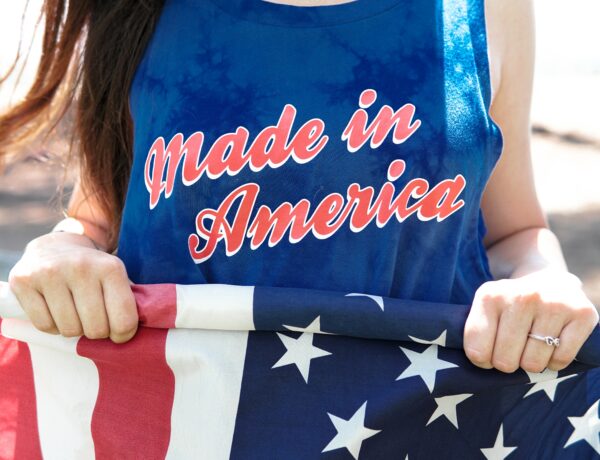 8 Fun Outfits for All Your 4th of July Events