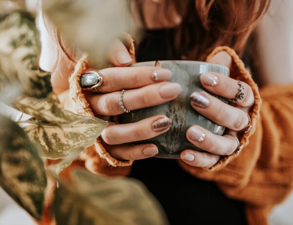 15 Inspiring Fall Nail Art Designs for Your Next Manicure