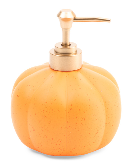 Pumpkin Spice Hand Wash