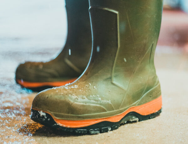 These Are the Best Six Men's Rain Boots on Amazon