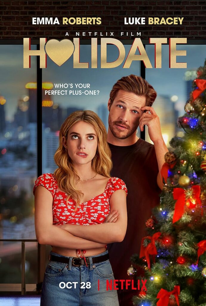 The Holidate