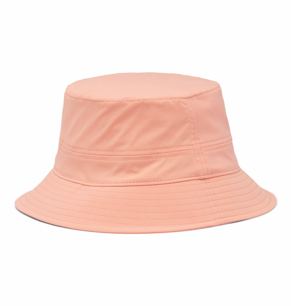 Trek Bucket Hat - Summer Peach