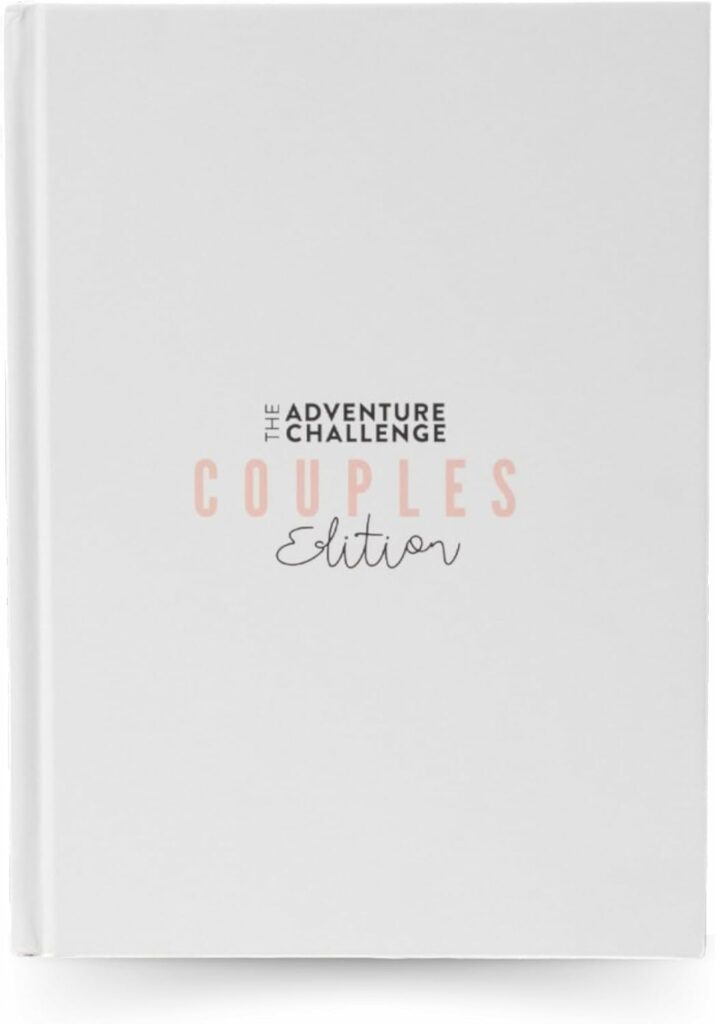 50 Scratch-Off Adventures & Date Night Ideas for Couples