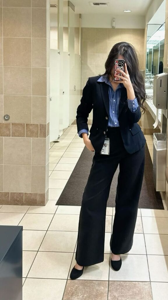 Pantsuit