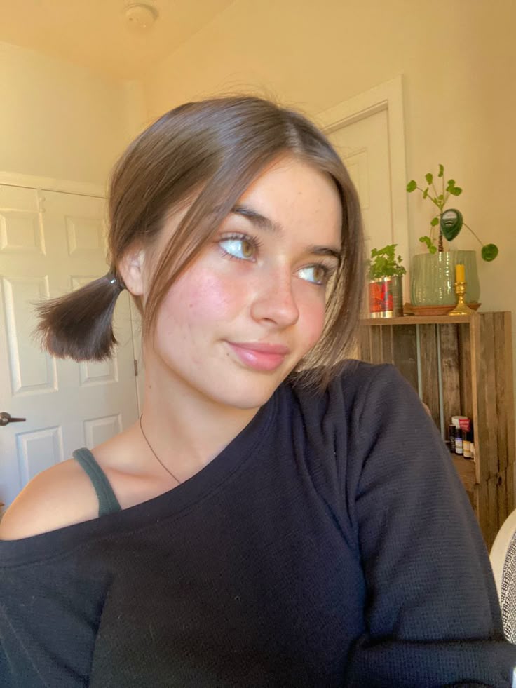 Pigtails