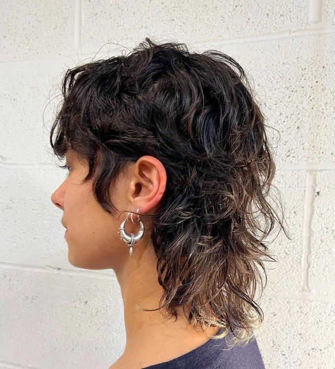Mullet