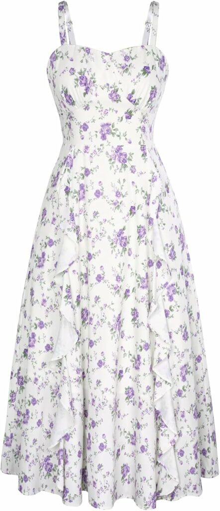 Belle Poque Sun Dress