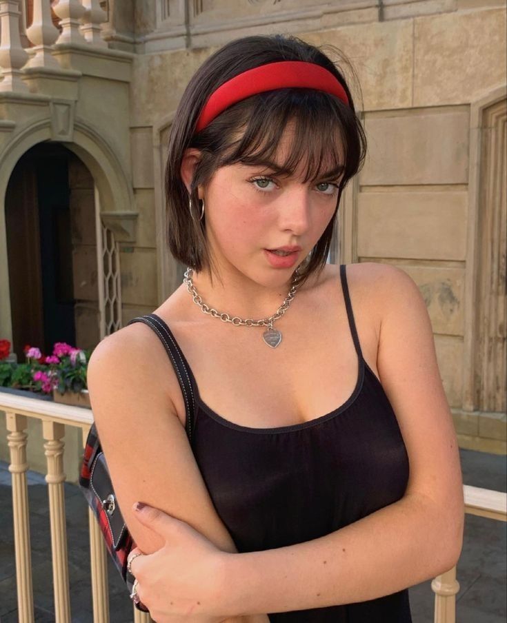 Headband