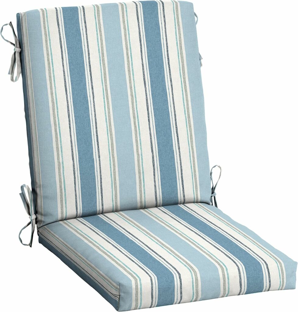 Outdoor Dining Chair Cushion