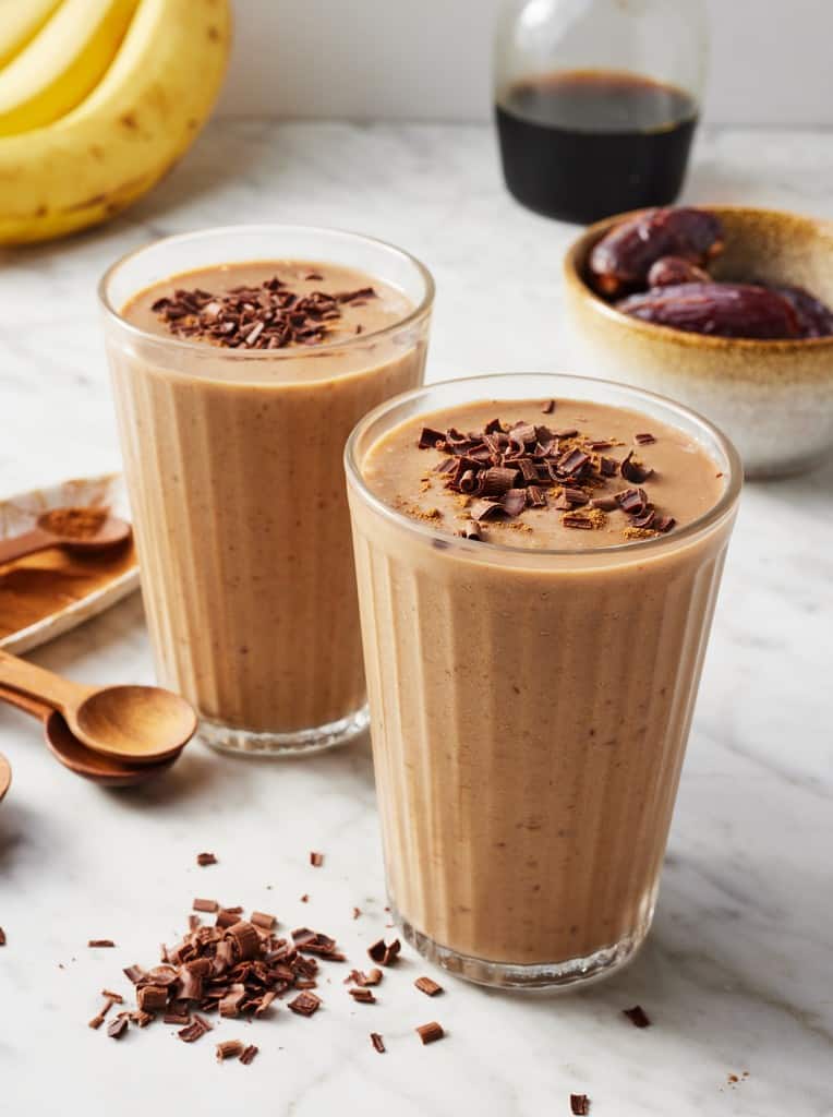 Coffee Smoothie