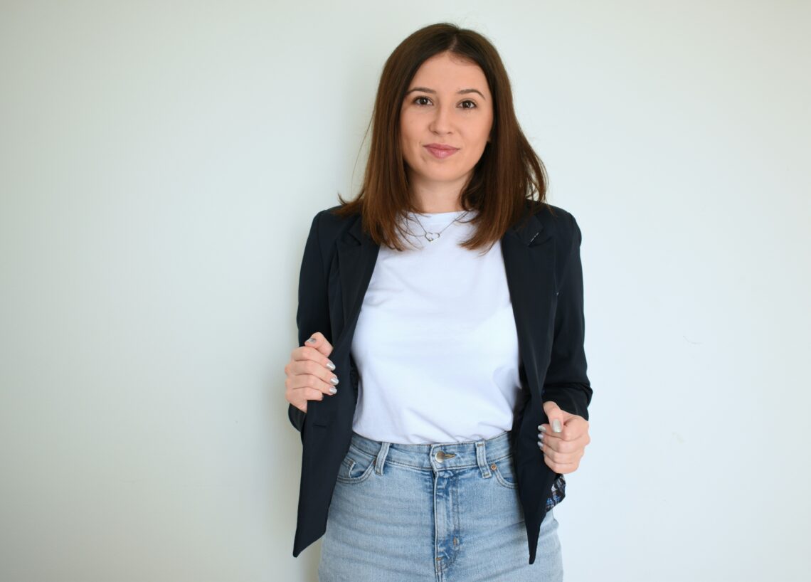 Women's Business Casual: What It Is and How to Wear It