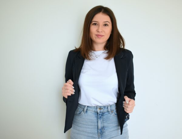 Women's Business Casual: What It Is and How to Wear It