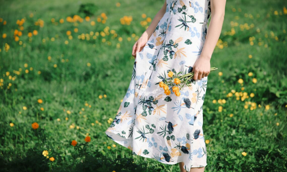 The Best Spring Dresses on Amazon to Upgrade Your Wardrobe