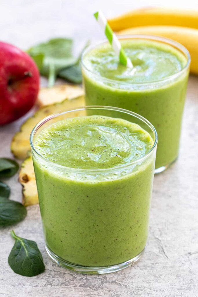 Spinach Smoothie