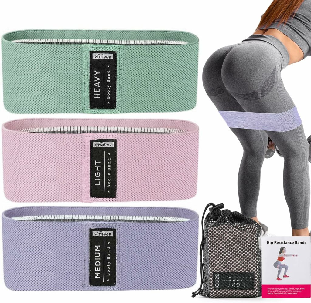 Booty Bands Set
