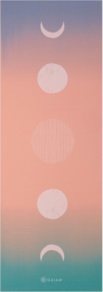 Gaiam Yoga Mat