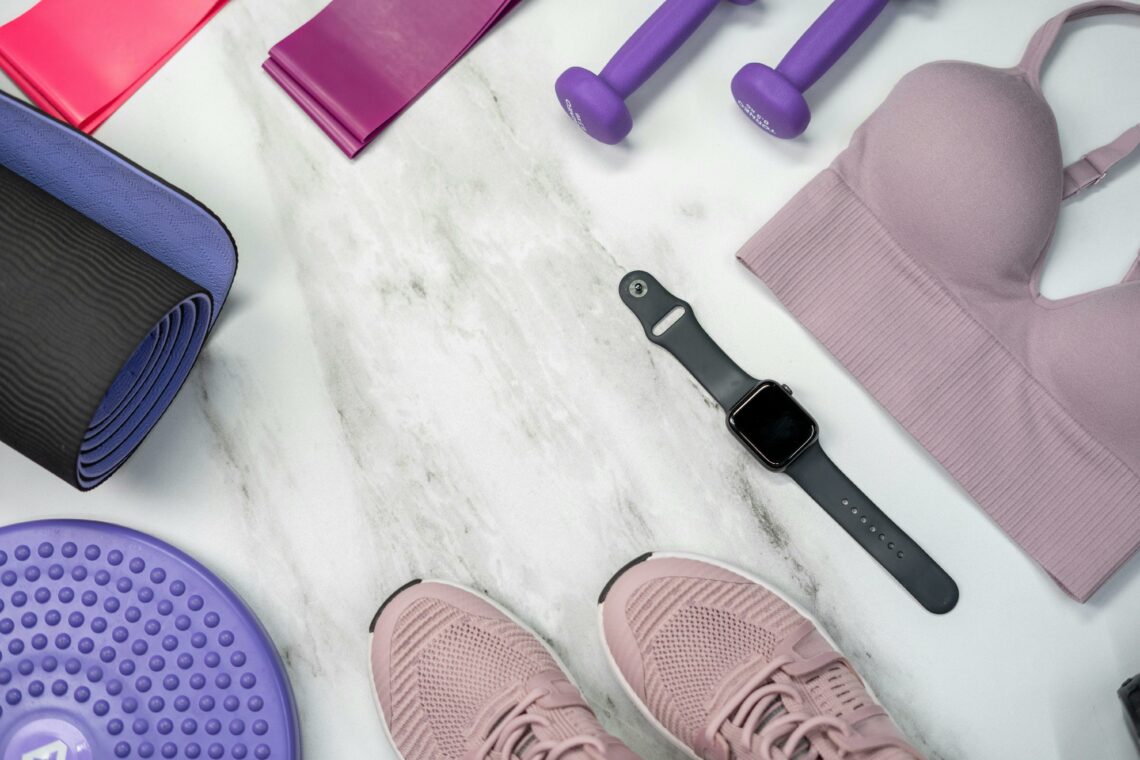 Amazon Workout Accessories to Make Exercising Easier