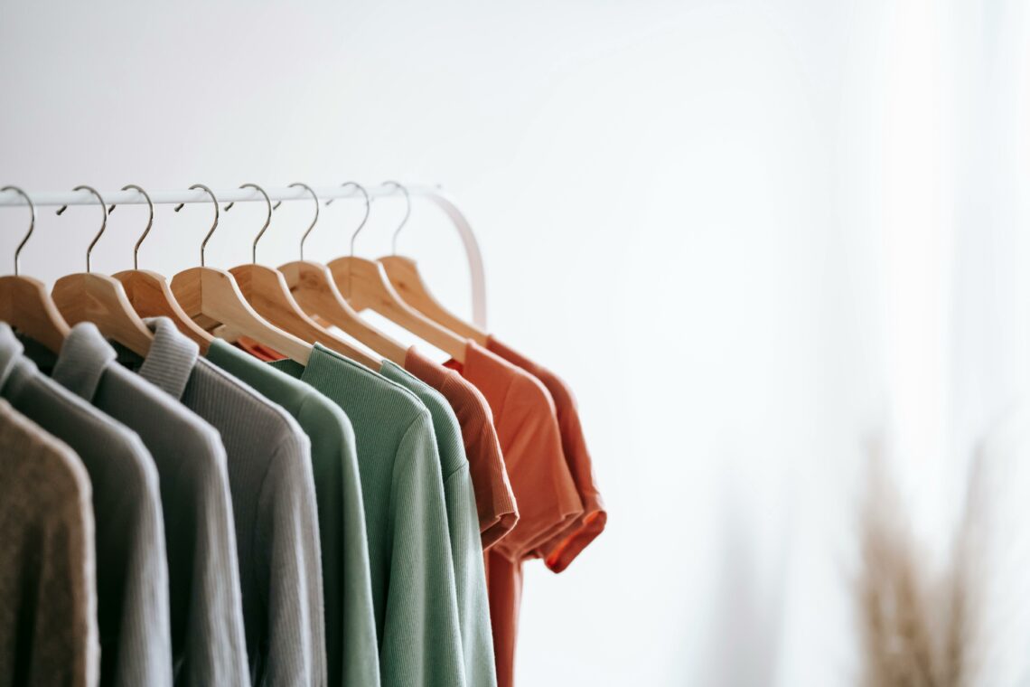 Build Your Business Casual Wardrobe with These Amazon Finds