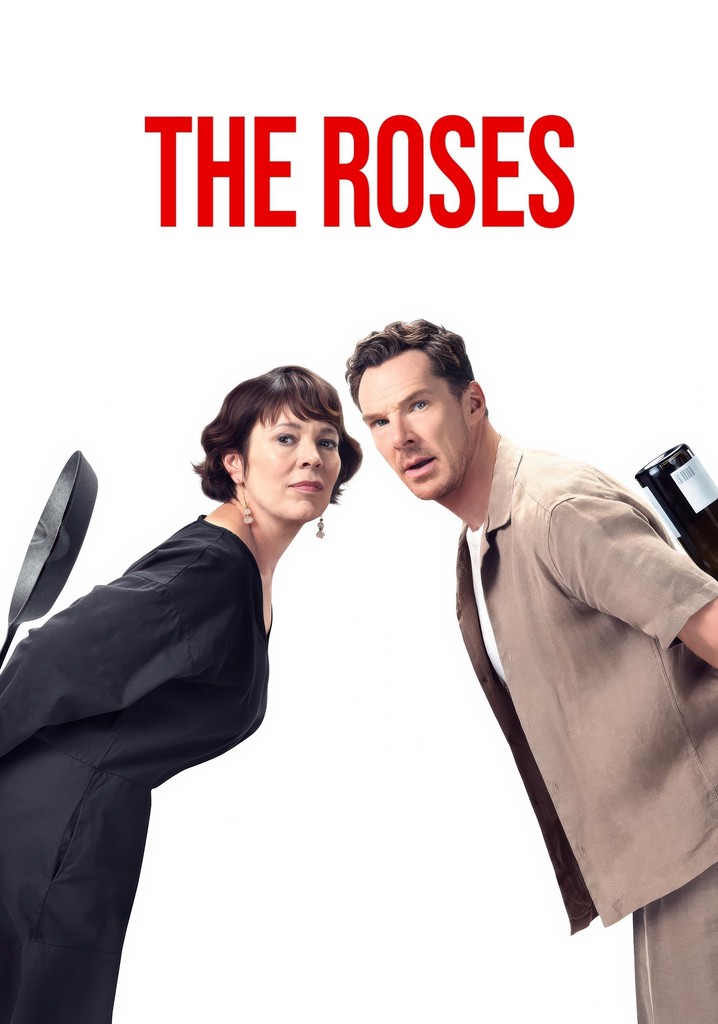 The Roses