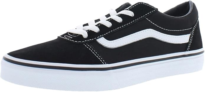 Vans Women's Ward Low-top Sneaker