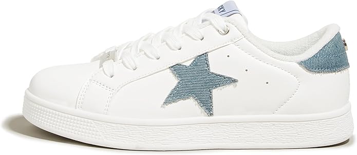 Women's Fashion Star Sneaker
