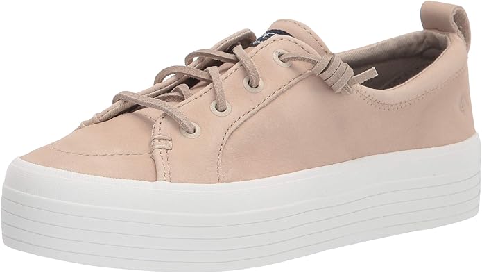 Sperry Women's Crest Vibe Platform Sneaker