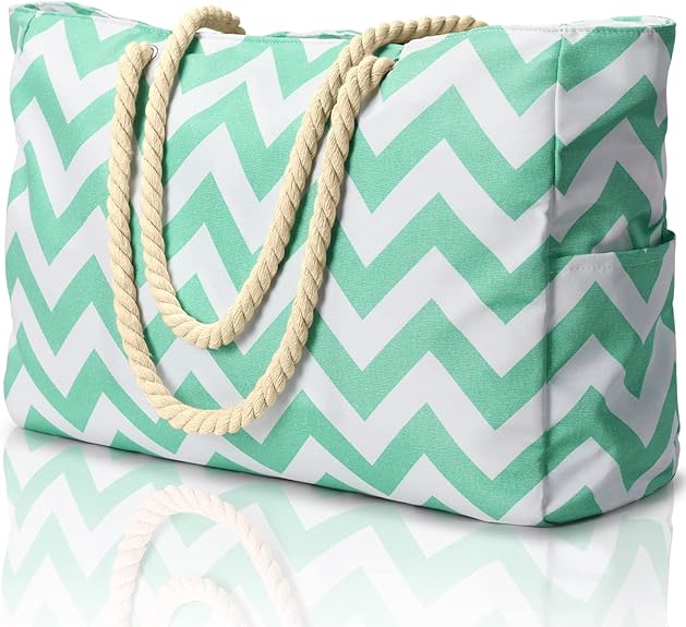 Becokan Beach Bag