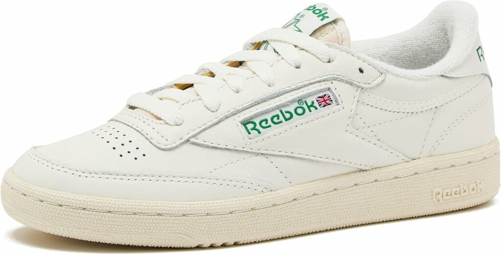 Reebok Women's Club C 85 Vintage Tennis Sneakers