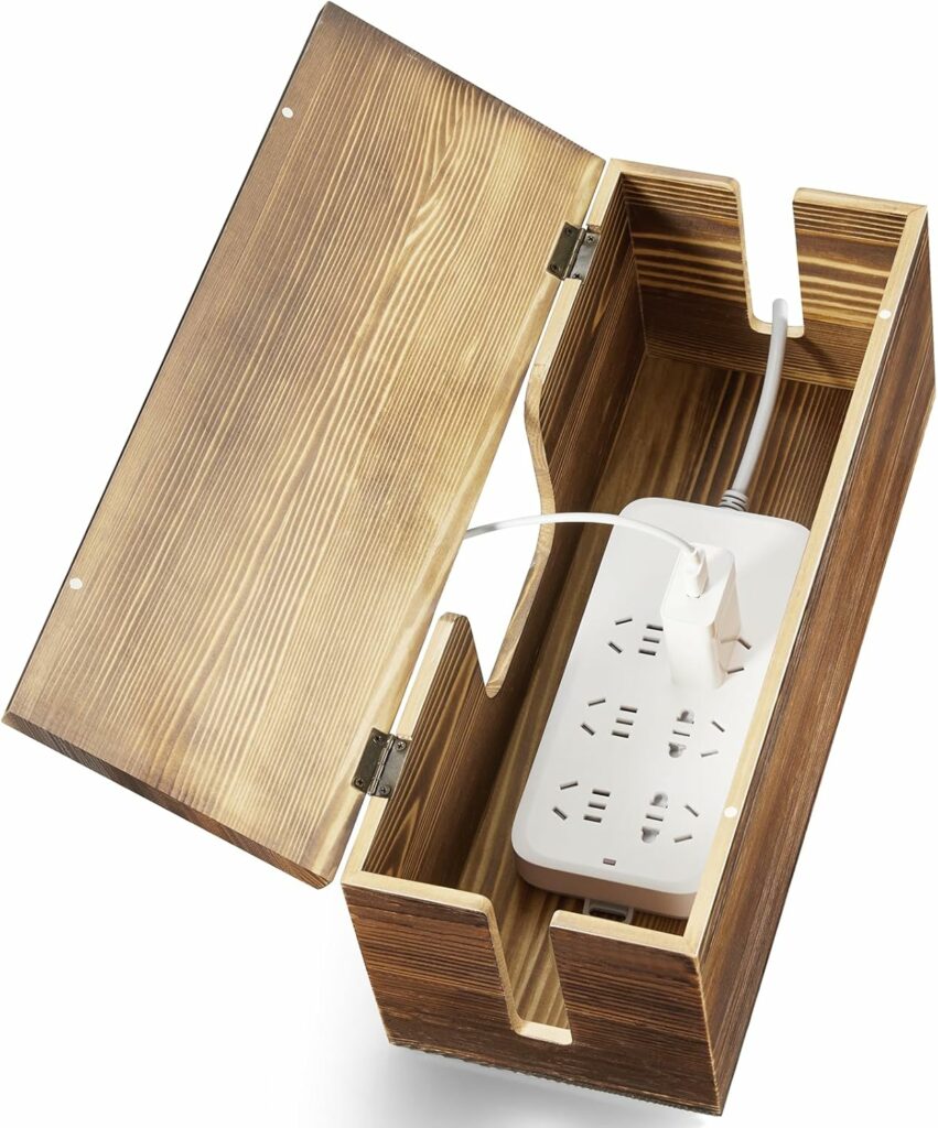 Large Cable Management Box