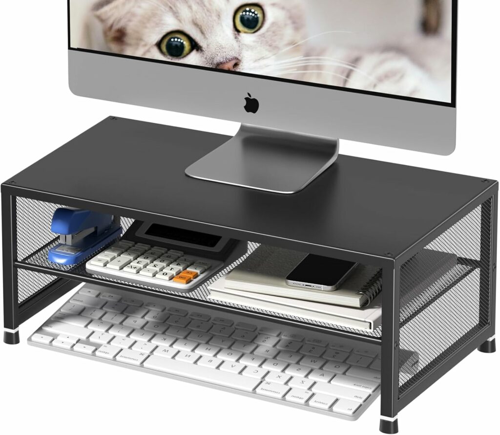 Desk Organizers and Accessories