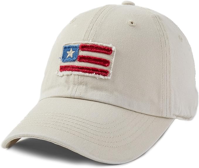 Adult Graphic Baseball Hat